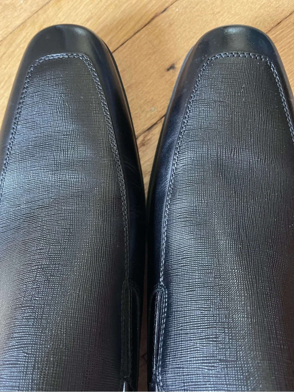 Florsheim classic jackson
